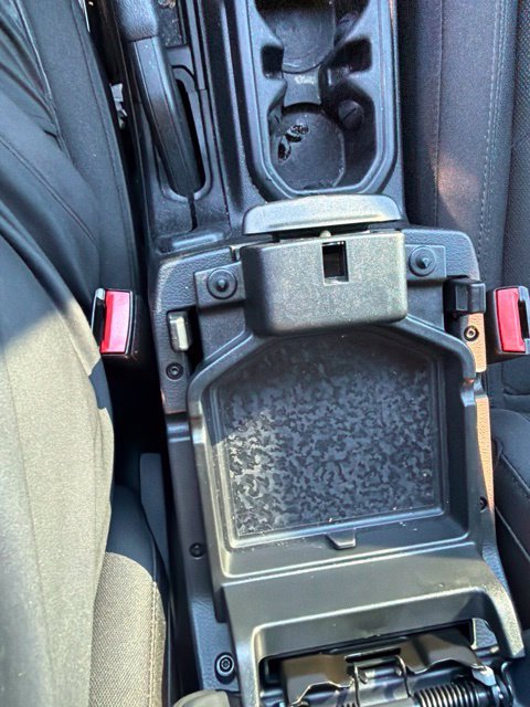 Used 2022 Jeep Wrangler Unlimited Sport AWD/4WD image 20