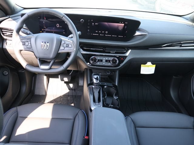 New 2026 Buick Envista Sport Touring w/ Convenience I Package FWD image 15