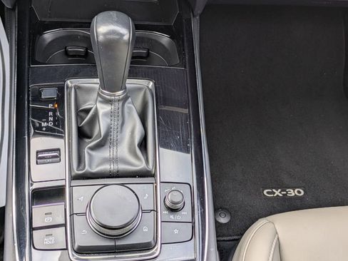 Used 2025 MAZDA CX-30 AWD 2.5 S w/ Preferred Package image 19