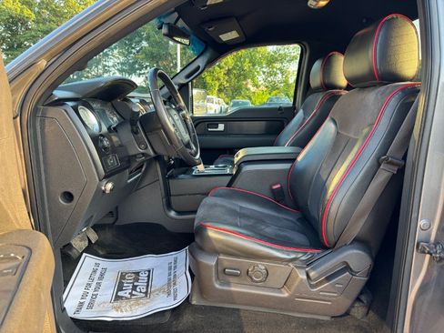 Used 2014 Ford F150 FX4 w/ Tremor Plus Package AWD/4WD image 15