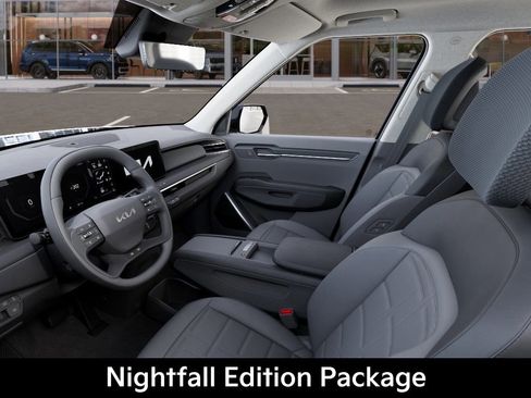New 2026 Kia EV9 Land AWD/4WD image 7