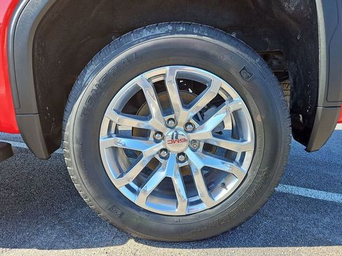 Certified 2021 GMC Sierra 1500 SLT image 38