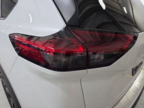 New 2026 Nissan Rogue SV image 31