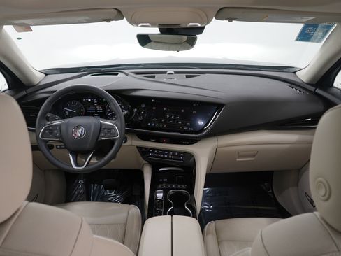 Used 2022 Buick Envision Avenir w/ Technology Package II image 14