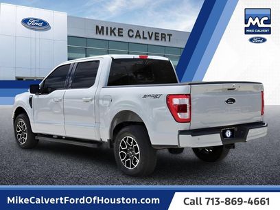 Used 2023 Ford F150 Lariat
