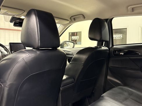 Used 2025 Mitsubishi Eclipse Cross SE image 11
