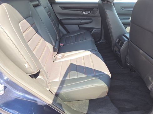 Used 2024 Honda CR-V Sport-L image 23