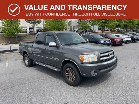Used 2006 Toyota Tundra SR5 image 1