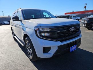 New 2025 Ford Expedition Active video 2