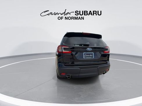 New 2026 Subaru Ascent Limited Bronze AWD/4WD image 9