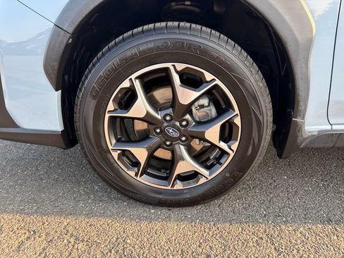 Used 2019 Subaru Crosstrek 2.0i Premium w/ Popular Package #2 AWD/4WD image 26