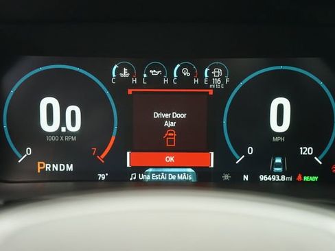 Used 2021 Ford F150 Lariat w/ Equipment Group 502A High AWD/4WD image 24