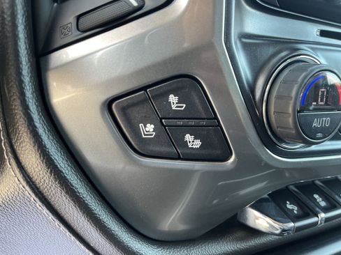 Used 2019 Chevrolet Silverado 2500 LTZ w/ Duramax Plus Package AWD/4WD image 33