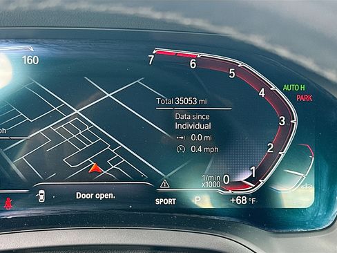 Used 2021 BMW 330i Sedan w/ Premium Package image 12