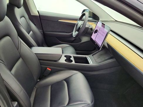 Used 2021 Tesla Model 3 Long Range image 29