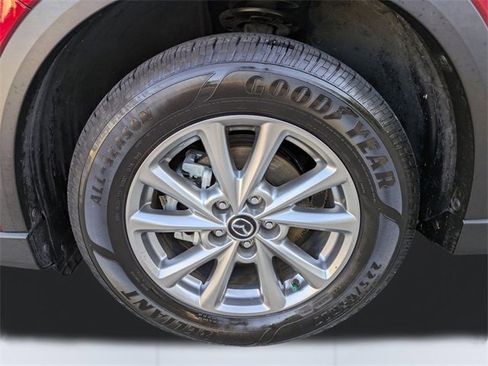 Used 2022 MAZDA CX-5 AWD 2.5 S w/ Select Package image 11