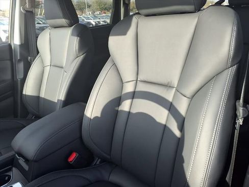 New 2026 Subaru Ascent Premium image 7