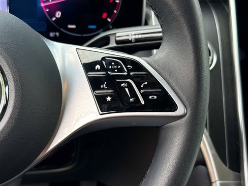 Certified 2026 Mercedes-Benz GLC 300 image 35