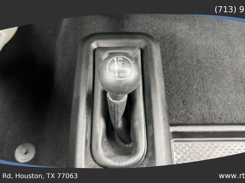 Used 2023 RAM 3500 Tradesman AWD/4WD image 47