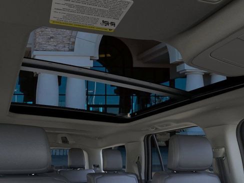 New 2026 Ford Expedition Active image 22