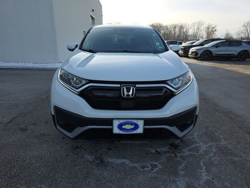 Used 2020 Honda CR-V EX image 6