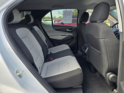 Used 2023 Chevrolet Equinox LT image 31
