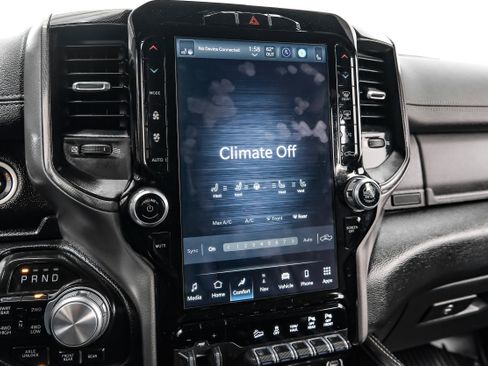 Used 2022 RAM 2500 Power Wagon w/ Level 2 Equipment Group image 35