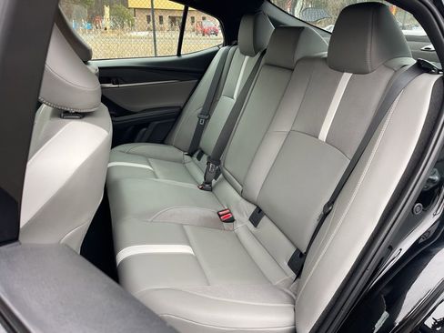 Certified 2025 Toyota Camry SE w/ Convenience Package image 20