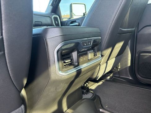 Used 2023 GMC Sierra 3500 AT4 w/ AT4 Premium Plus Package image 35