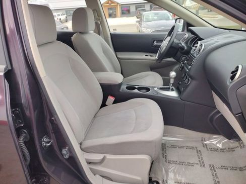 Used 2014 Nissan Rogue S w/ Convenience Package image 23