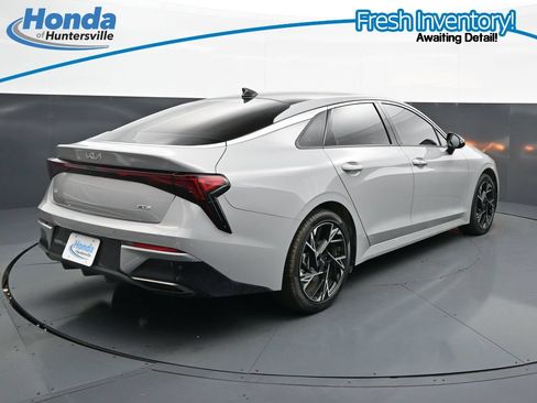 Used 2025 Kia K5 GT-Line w/ GT-Line Premium Package AWD/4WD image 10