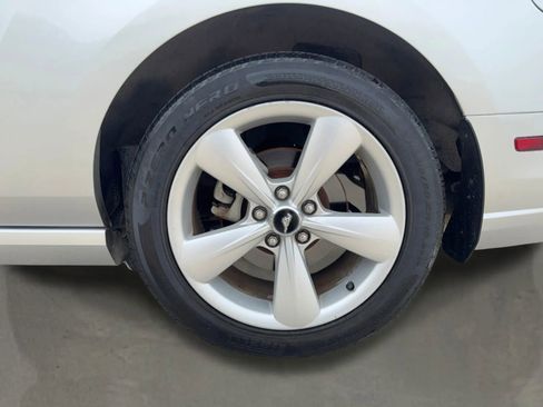 Used 2014 Ford Mustang GT Premium w/ Equipment Group 401A RWD image 23