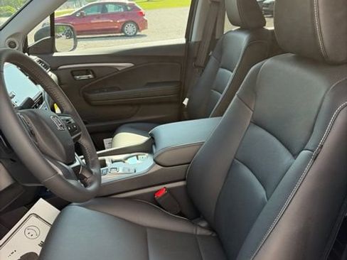 New 2026 Honda Ridgeline RTL image 5