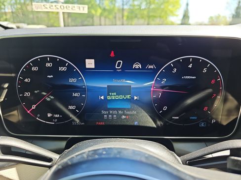 New 2026 Mercedes-Benz GLC 300 4MATIC image 20