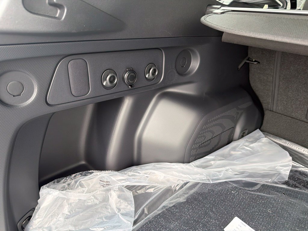 New 2026 Subaru Forester Premium AWD/4WD image 28