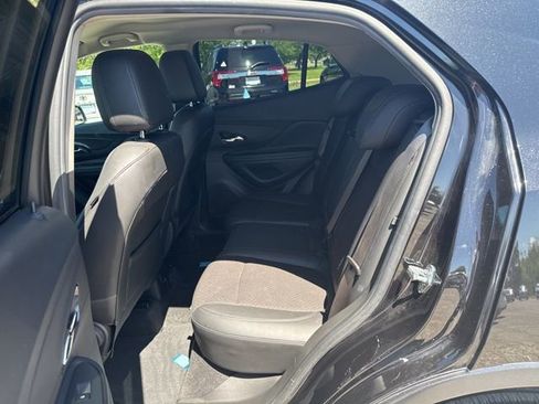 Used 2018 Buick Encore Preferred FWD image 21