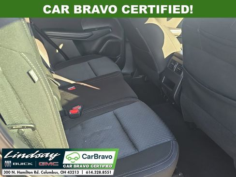 Used 2023 Mitsubishi Outlander ES FWD image 25