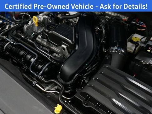 Certified 2025 Volkswagen Taos SE image 67