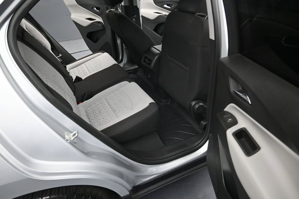 Used 2022 Chevrolet Equinox LT FWD image 14