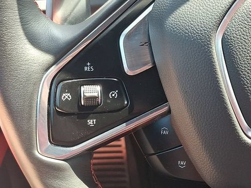 Certified 2022 Chevrolet Corvette Stingray Preferred Conv w/ Battery Protection Package RWD image 17