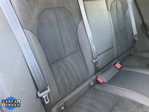 Used 2022 Volvo C40 P8 Recharge Ultimate image 52