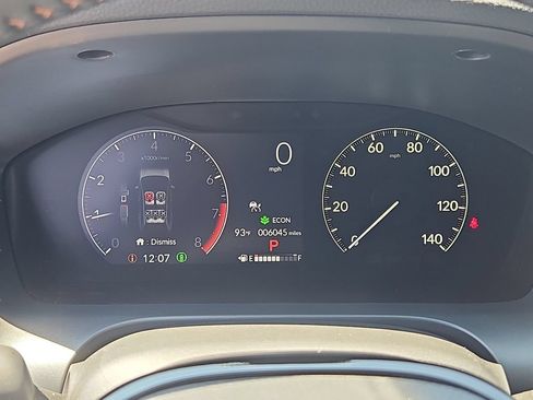 Used 2026 Honda HR-V Sport image 26