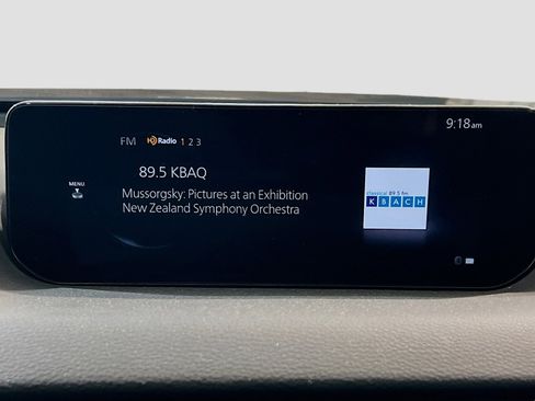 Used 2023 MAZDA CX-50 AWD 2.5 Turbo w/ Cargo Package image 10