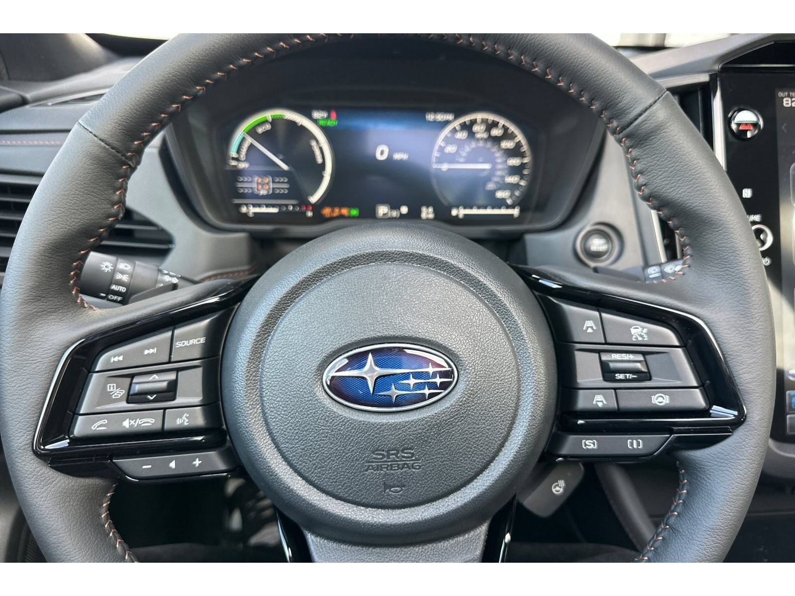 New 2026 Subaru Forester Touring AWD/4WD image 23