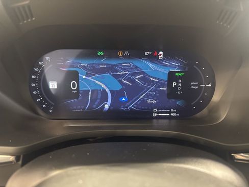 New 2026 Volvo XC60 T8 Plus w/ Protection Package Premier image 12