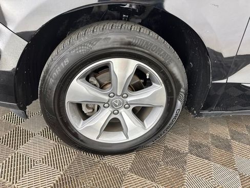Used 2014 Acura MDX SH-AWD image 34