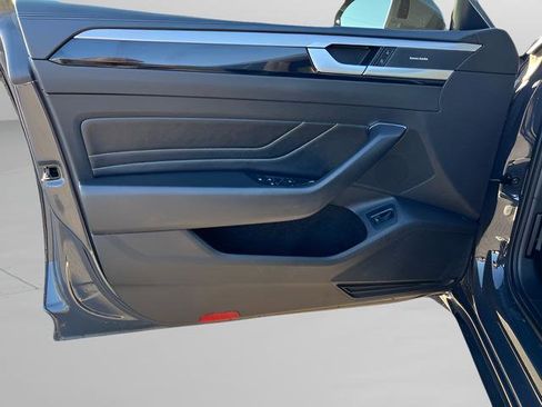 Used 2021 Volkswagen Arteon SEL Premium image 11