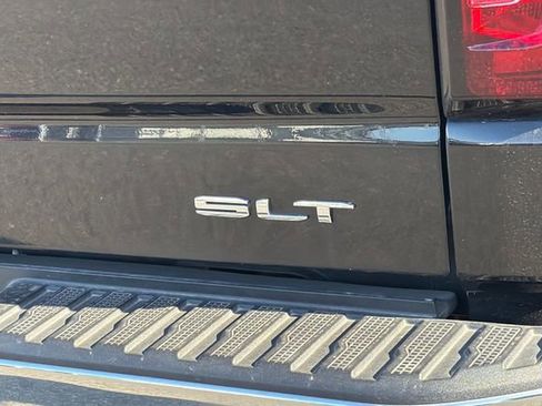 Used 2024 GMC Sierra 1500 SLT w/ SLT Premium Plus Package AWD/4WD image 6