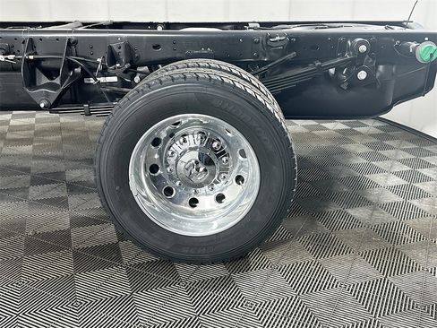 New 2026 RAM 5500 Tradesman image 20