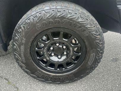 Used 2024 GMC Sierra 1500 AT4X w/ AT4X AEV Edition